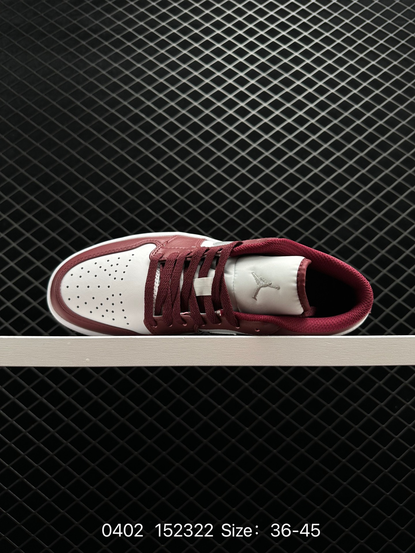 Nike Air Jordan 1 Low